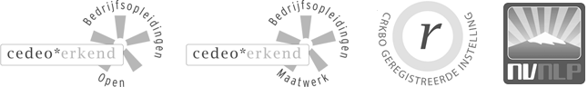 cedeo erkend